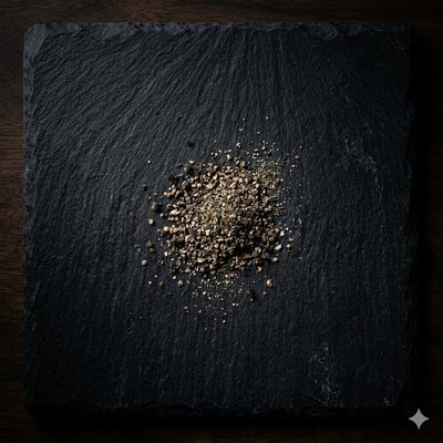 Black Pepper