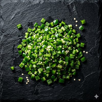 JalapeΓ±o