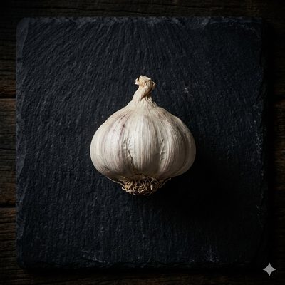 Garlic