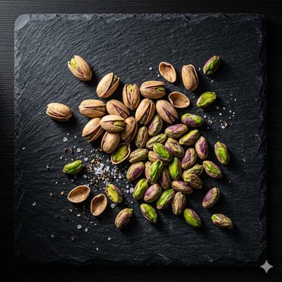 Pistachio