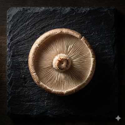 Shiitake