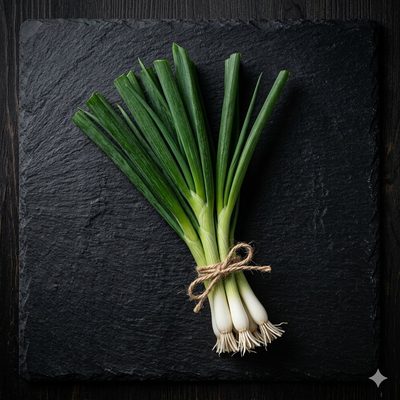 Spring Onion
